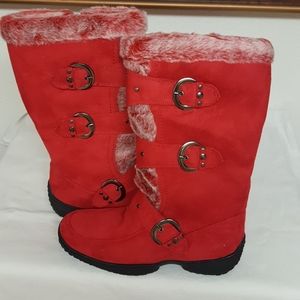 max collection boots